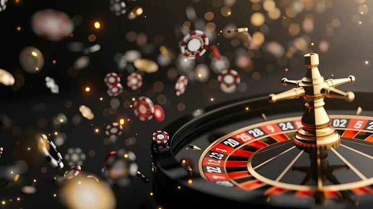 molen77 app showing live blackjack table with multilingual dealer