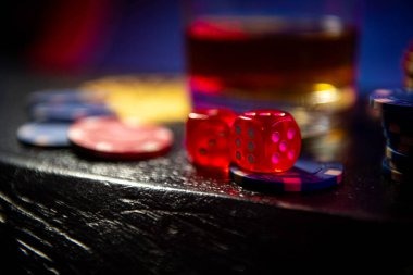 Jakarta Lottery Game