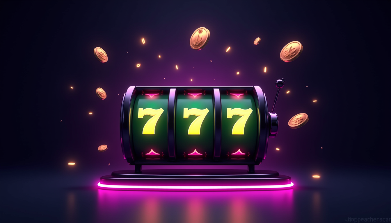 molen77 featured game showcase