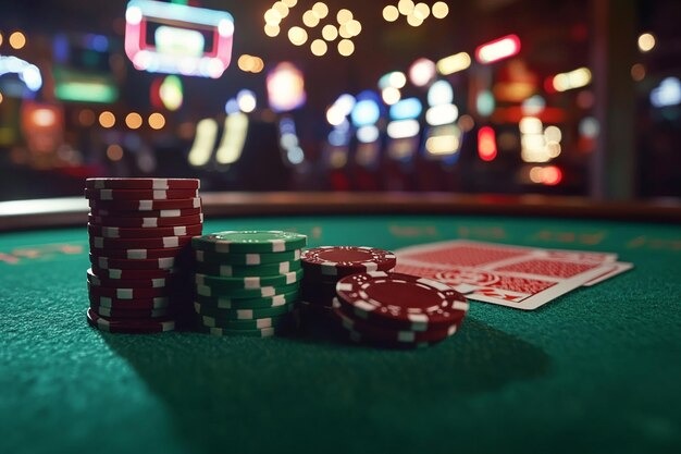 Live dealer studio setup for Wild Fireworks games on molen77